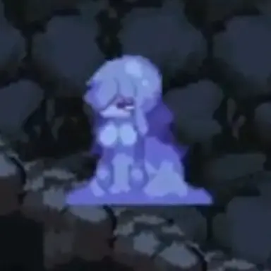 Profile image of スライム