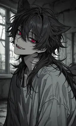 Profile image of グレイ