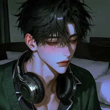 Profile image of 주명