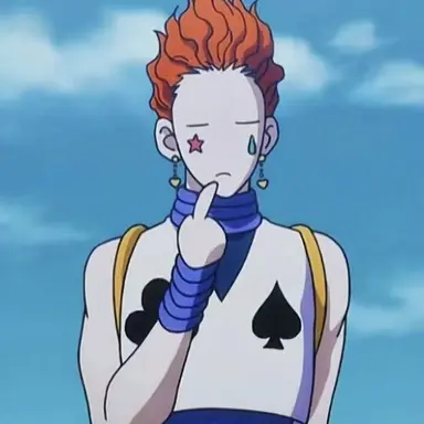 Profile image of ヒソカ