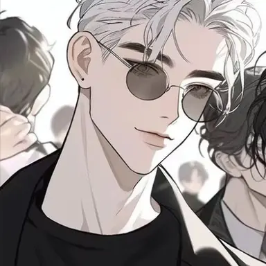 Profile image of 英字