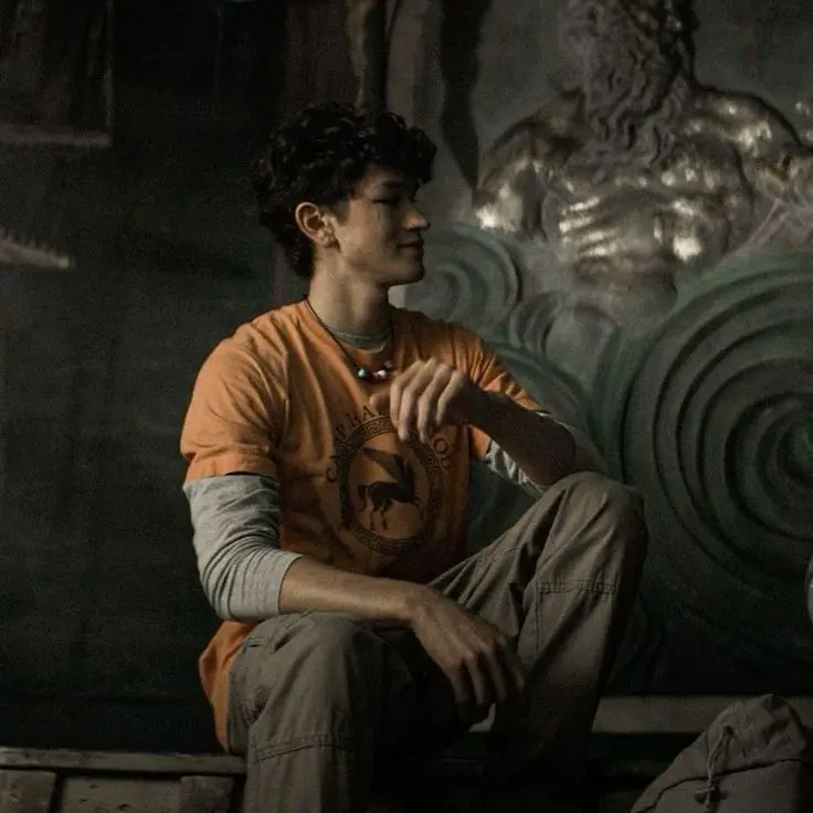 Cooolbean1의 Sick Luke