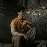 Profile image of Luke Castellan