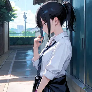 Profile image of 하스미 노아