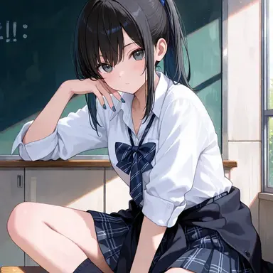 Profile image of 하스미 노아