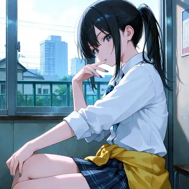 Profile image of 하스미 노아