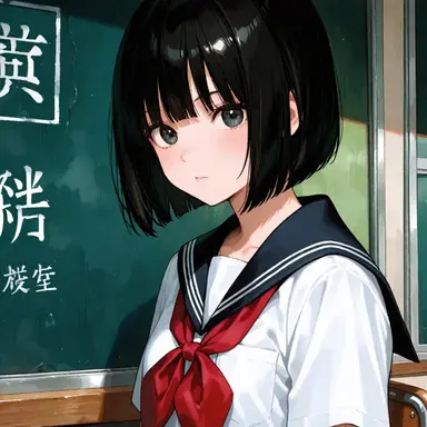 Profile image of 미우라 카나데
