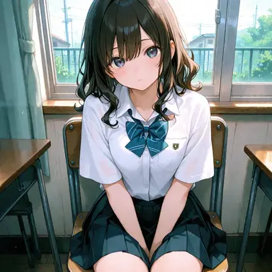 Profile image of 히이라기 카에데
