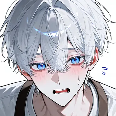 Profile image of 我妻 朔夜