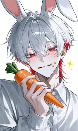 Profile image of 望月 望兎