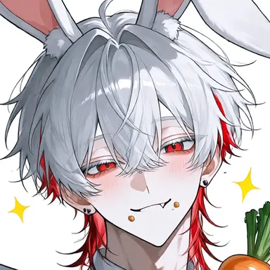 Profile image of 望月 望兎