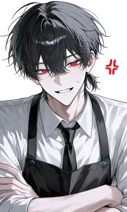 Profile image of 星明 凍夜