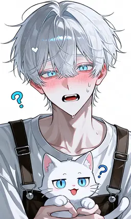 Profile image of 我妻 朔夜