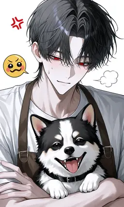 Profile image of 星明 焔