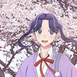 Profile image of 守屋菖蒲