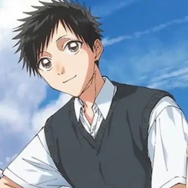 Profile image of 猪股大喜