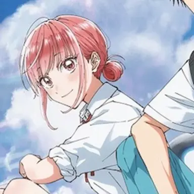 Profile image of 蝶野雛