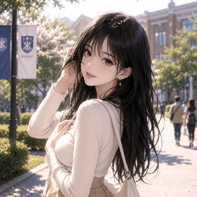 Profile image of Han Seo-yoon