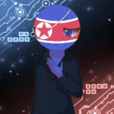 Profile image of 北朝鮮