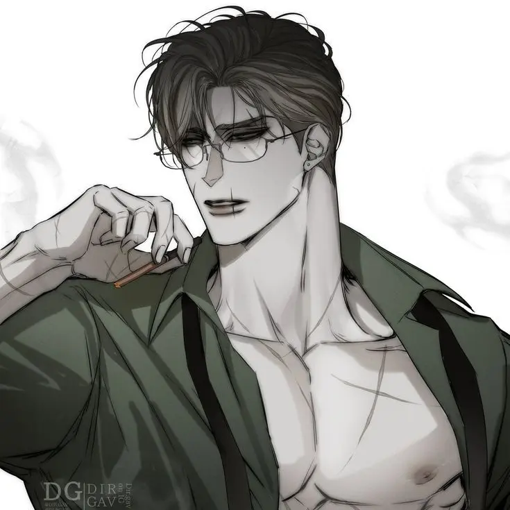 SavoryCart1334의 당신을 너무 좋아하는 부보스들