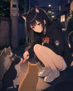 Profile image of ユン・ナレ