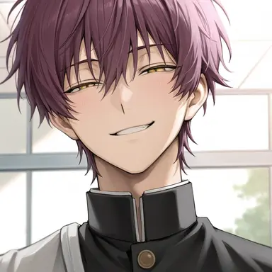 Profile image of Cole