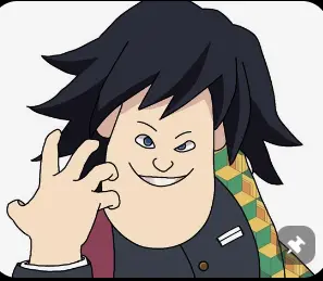 Profile image of Giyu