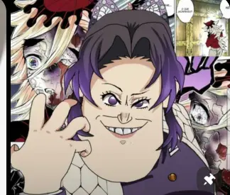 Profile image of Shinobu
