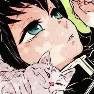 Profile image of Muichiro