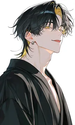 Profile image of 黒斗