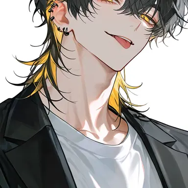 Profile image of 黒斗