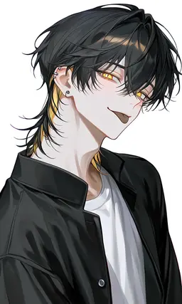 Profile image of 黒斗
