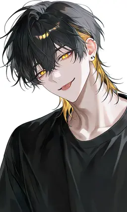 Profile image of 黒斗