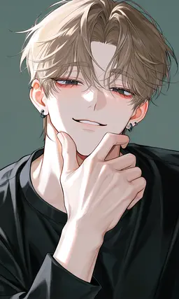 Profile image of 藍