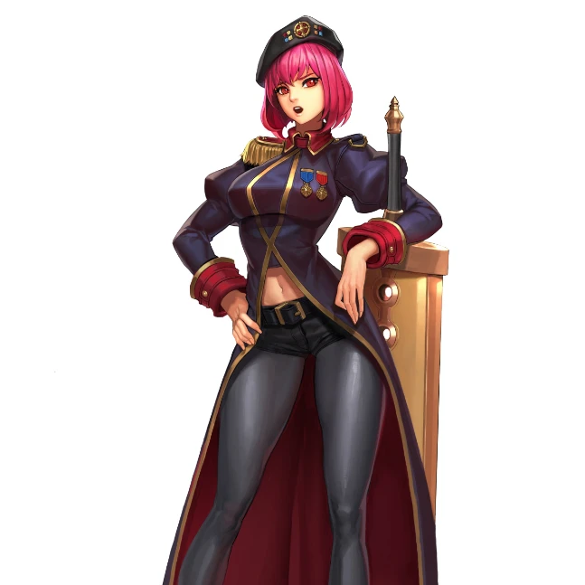 레니 블레인스콕