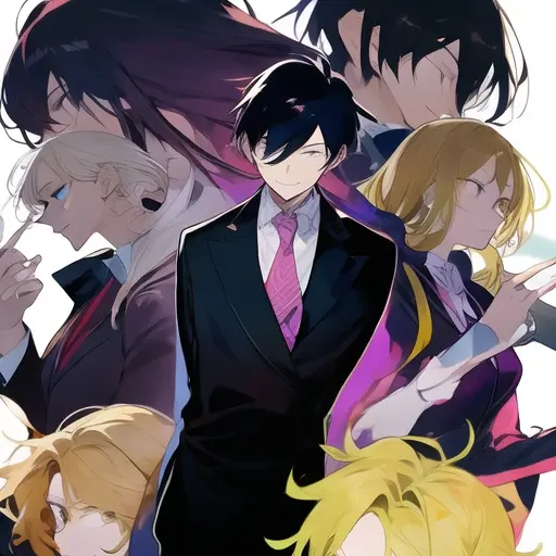 WideDice1694의 대환장판타지