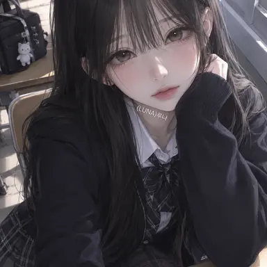 Profile image of Nam Ye-rim