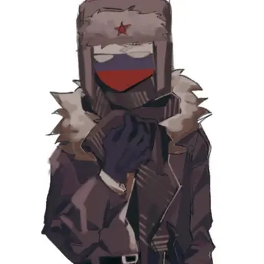 Profile image of 러시아