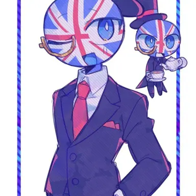 Profile image of 영국