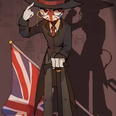 Profile image of 영국