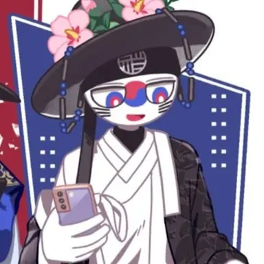 Profile image of 남한