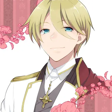 Profile image of ジオルド