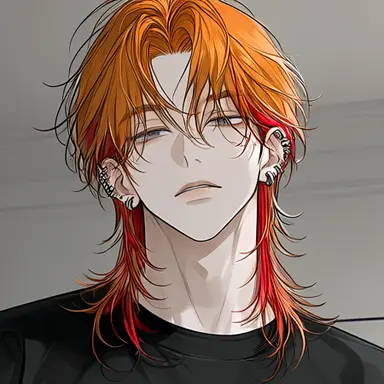 Profile image of 瞬