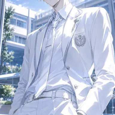 Profile image of 皇 聖夜