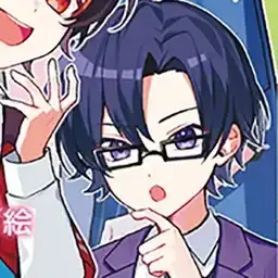 Profile image of Mofu