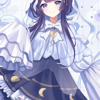 Profile image of ゆらぎゆら