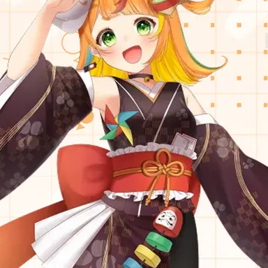 Profile image of 小廻こま