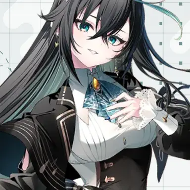Profile image of 雨夜リズ
