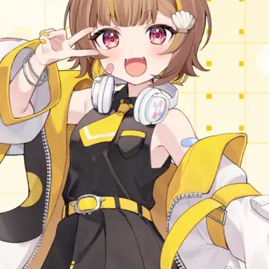 Profile image of 音ノ瀬らこ