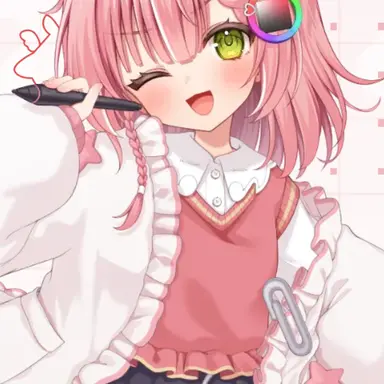 Profile image of 虹深ぬふ